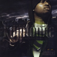 Chris Lee - Second Chance