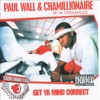 Chamillionaire & Paul Wall