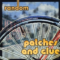 Patches and Glue (EP) - Random