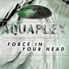 Force In Your Head - Single
