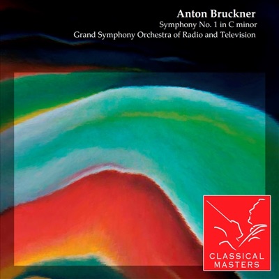 Bruckner: Symphony No. 1 In C Minor