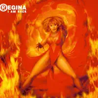 I Am Back (Vanni G Radio Cut) — Regina