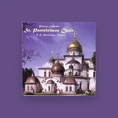 Listen to St. Panteleimon Choir, watch music videos, read bio, see tour dates & more!