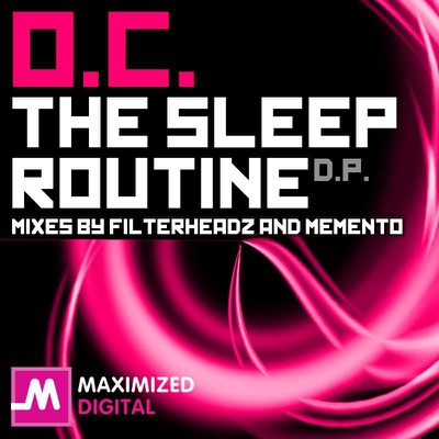 The Sleep Routine - EP