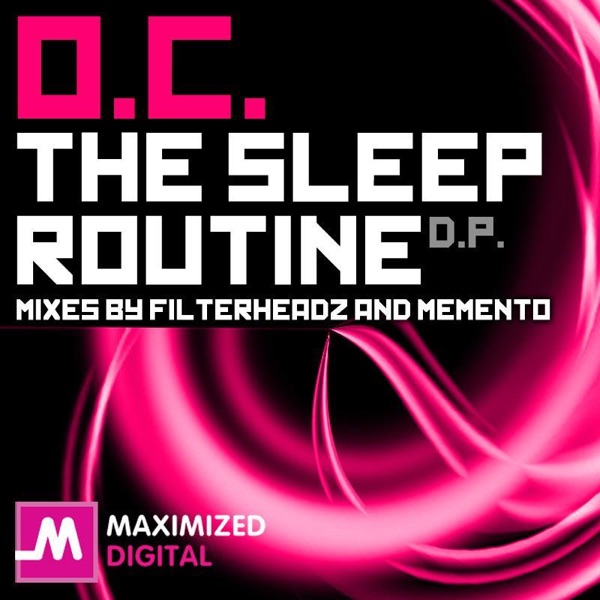 The Sleep Routine - EP