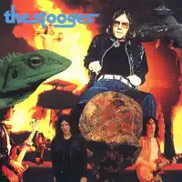 Search and Destroy (1973 Tour Rehearsal)