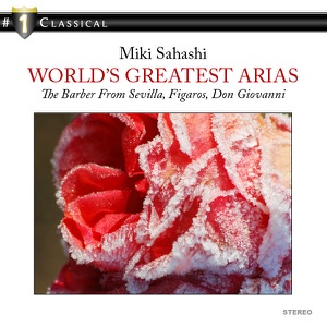World's Greatest Arias