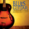 Blues Guitar Legends - Varios Artistas