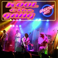 Greatest Hits - Kool & The Gang