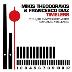 Mikis Theodorakis - Farewell (Original Mix)