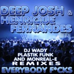 Everybody F*cks - EP