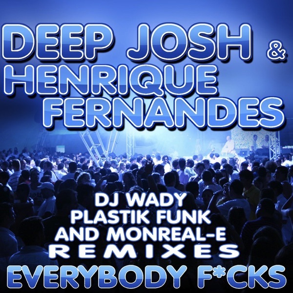 Everybody F*cks - EP