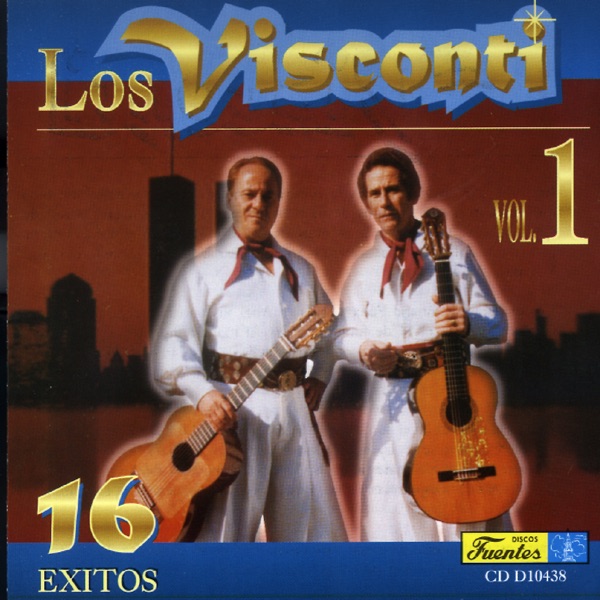 Exitos Originales Vol. 1