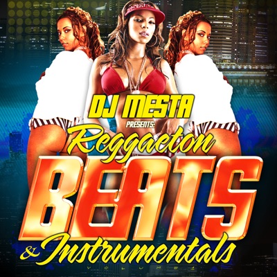 Reggaeton Beats & Instrumentals, Vol. 1