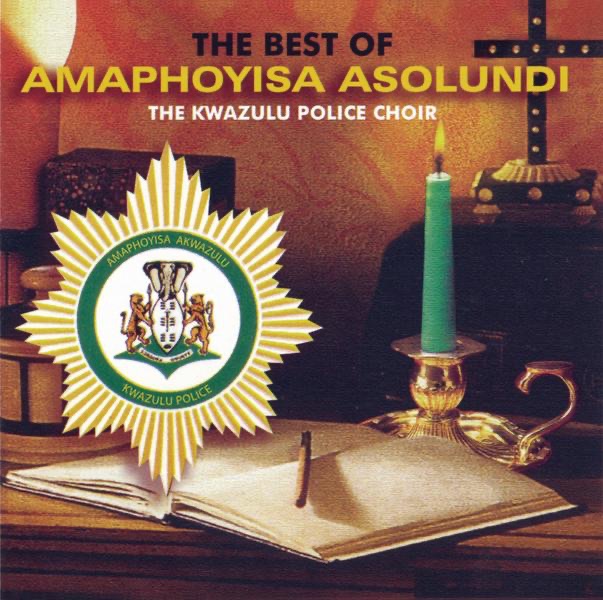 The Best of Amaphoyisa Asolundi