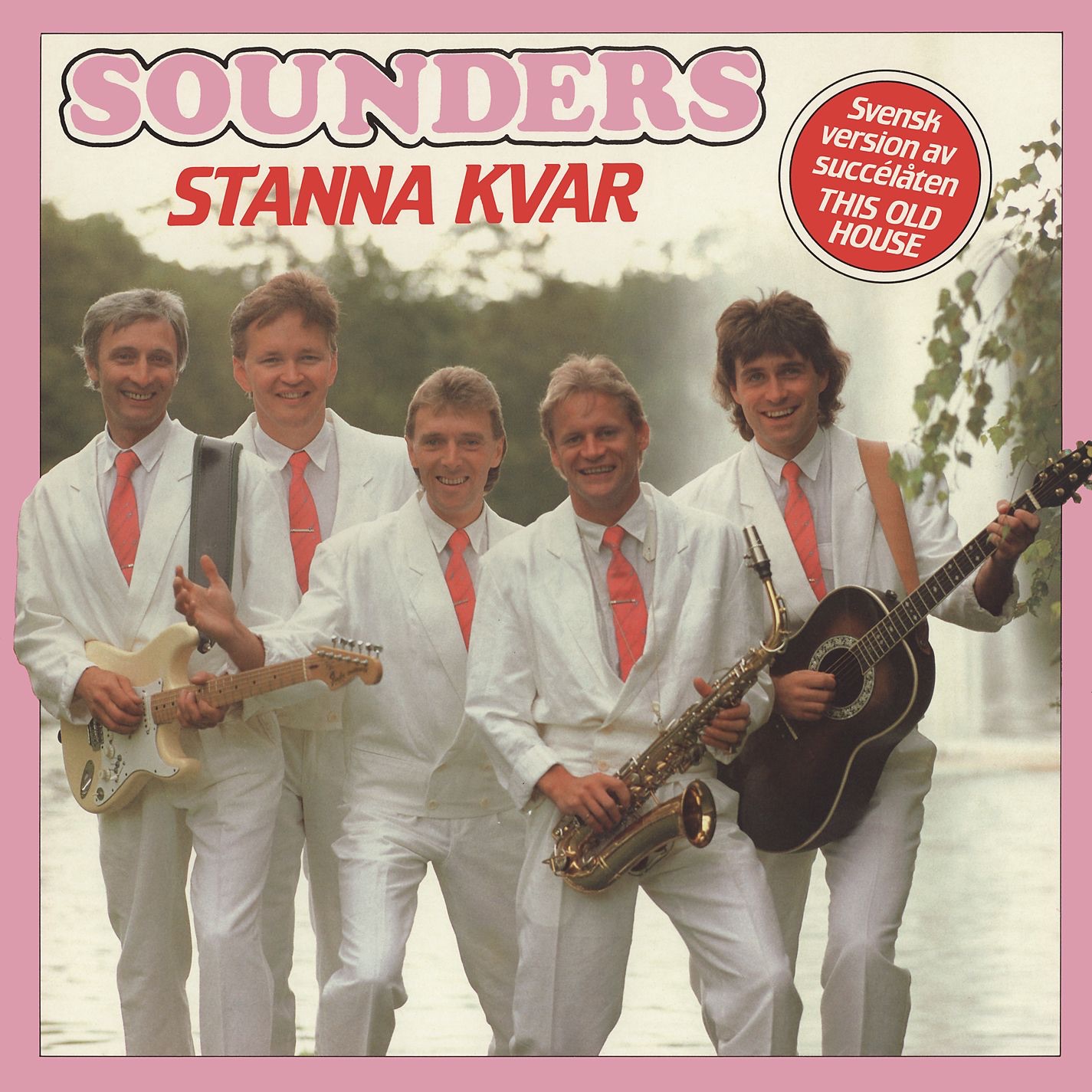 Stanna Kvar