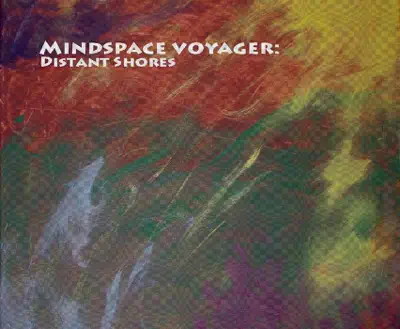 Hör dir „Distant Shores“ von Kellan Fluckiger And Bill White an
