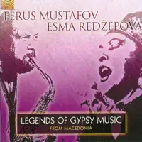 Cekaj Zivote — Esma Redzepova