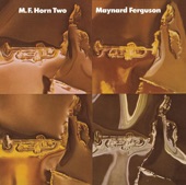 Maynard Ferguson - Give It One