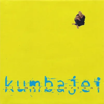 Kumbajei - Xiomara Fortuna