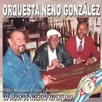 Como Camina María — Orquesta Neno Gonzalez