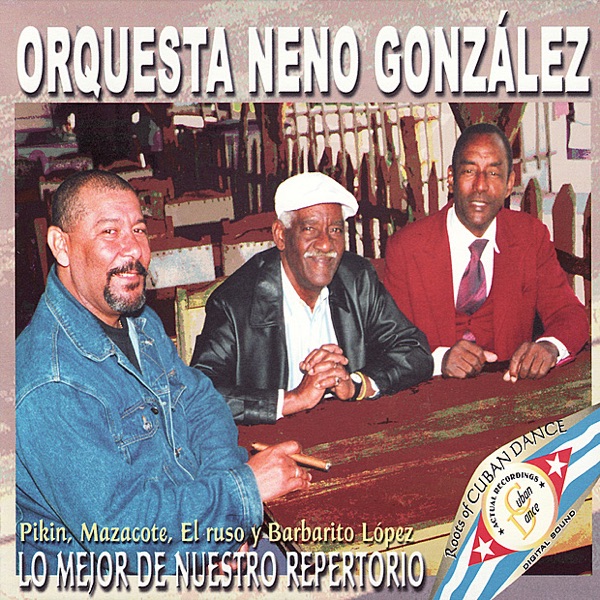 Lo Mejor De Nuestro Repertorio
