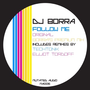 Follow Me (Remixes)