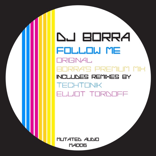 Follow Me (Remixes)