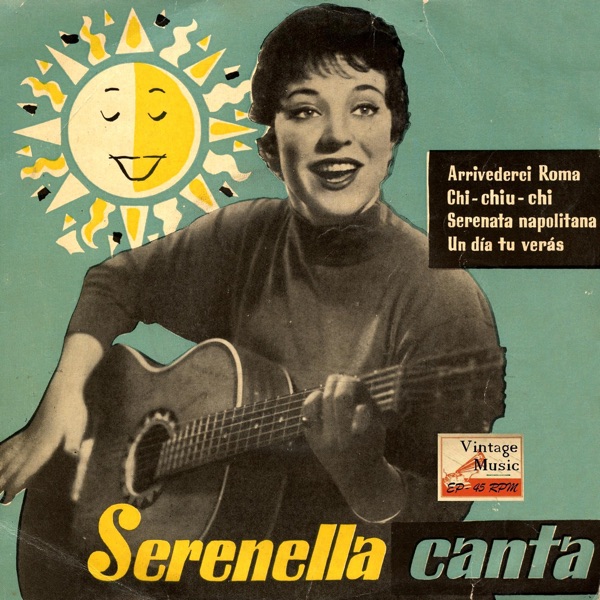 Vintage Pop No.28