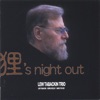 Lew Tabackin Trio - Dancing Maja
