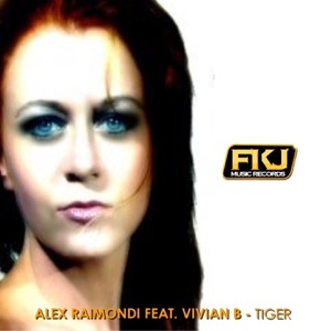 Tiger (feat. Vivian B)