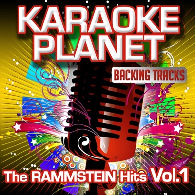 A-Type Player - Du hast (Karaoke Version Without Backings In the Art of Rammstein)
