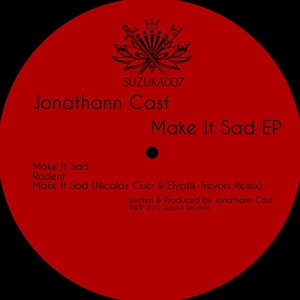 Make It Sad EP