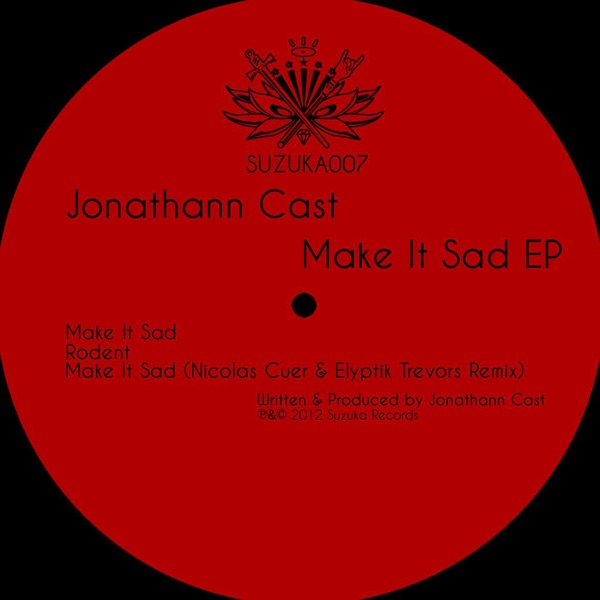 Make It Sad EP