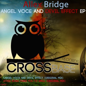Angel Voce & Devil Effect EP - Single