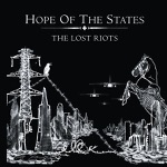 Hope of the States - The Black Amnesias