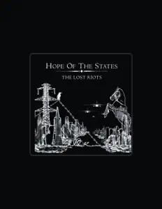 Listen to Hope of the States, watch music videos, read bio, see tour dates & more!