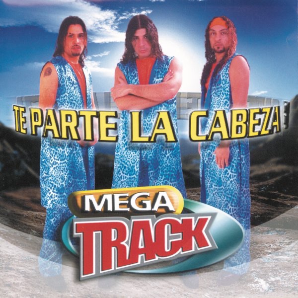 Te Parte la Cabeza