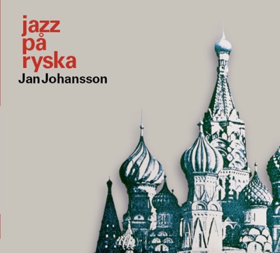 Jazz På Ryska