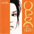 Open up Your Door - EP