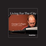 George Colligan