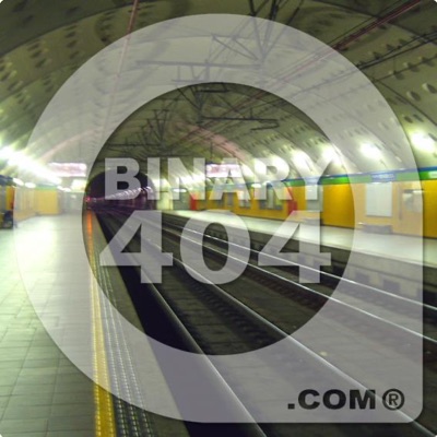 Binary Revolution Vol.1 (Binary Revolution Vol.1)