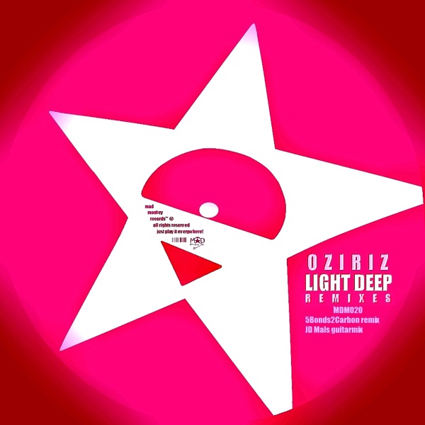 Light Deep (Remixes) - Single