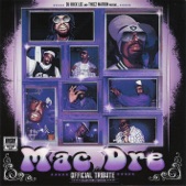 Mac Dre - For Myself (feat. Dubee)