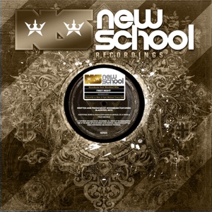 First Night (Manuel De La Mare & Tyler Michaud Trance Rehash) (Featuring Blackfeel Wite) - Single