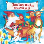 Kukkurinmäen Joulupolkka artwork