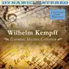 Wilhelm Kempff - Beethoven - Pièces de Clavecin 1724: I. Suite en Mi Mineur: 5. Le Rappel Des Oiseaux