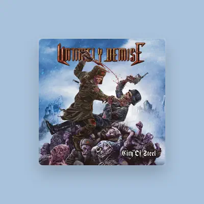 Listen to Untimely Demise, watch music videos, read bio, see tour dates & more!