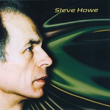 Steve Howe - Your Move