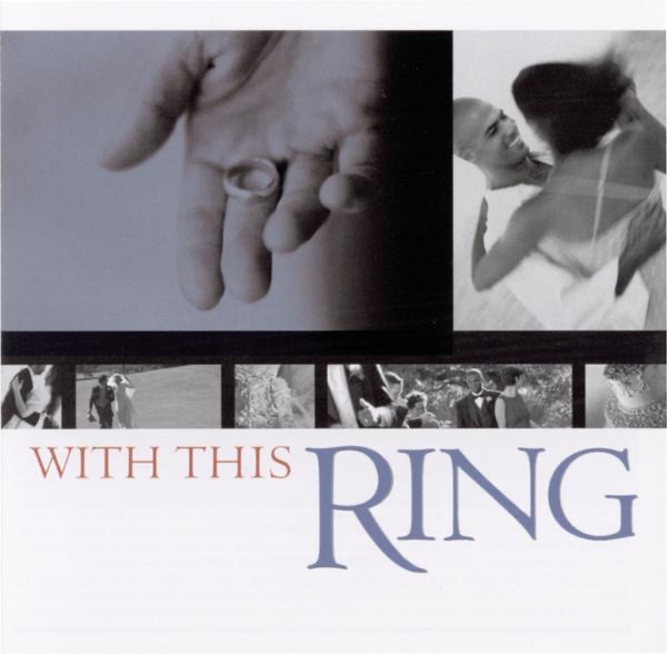 Various Artists - With This Ring